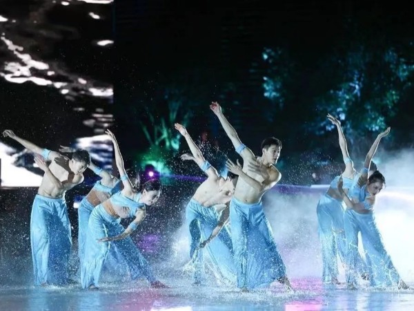 鑫禾舞美舞美制作搭建一站式服務