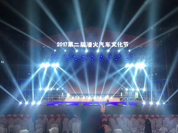 如何將舞臺(tái)音響效果發(fā)揮到極致？