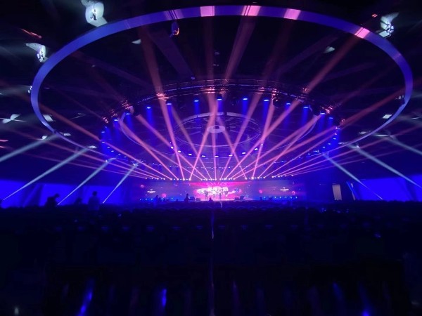 杭州商家選擇音響租賃應(yīng)考慮什么？