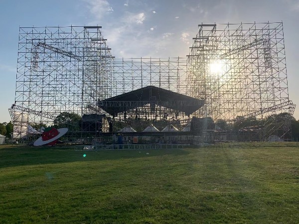 怎樣的舞臺(tái)搭建工有利客戶？