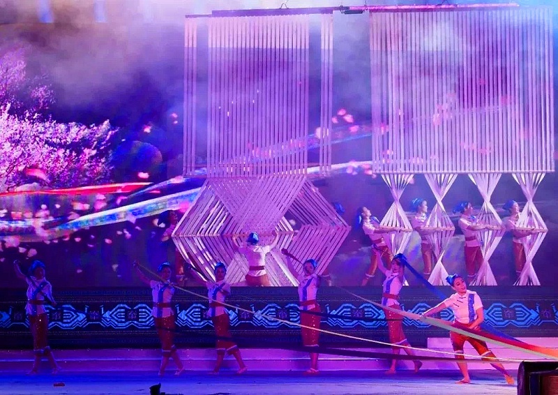 寧波舞臺搭建 寧波舞臺搭建