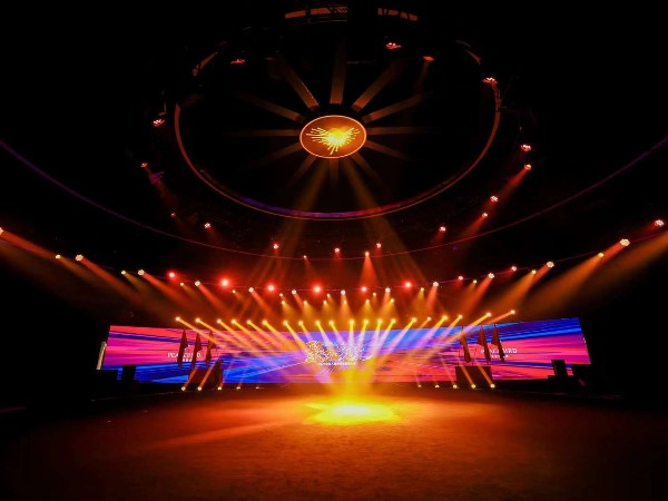 消費者應全面考慮燈光租賃設備供應商的哪些問題？