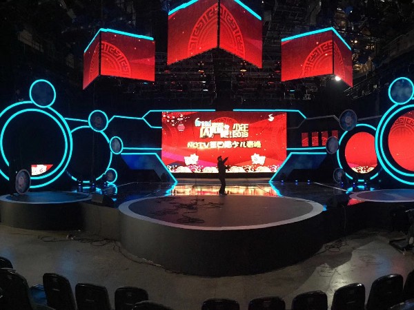 寧波舞美舞臺租賃哪家好？