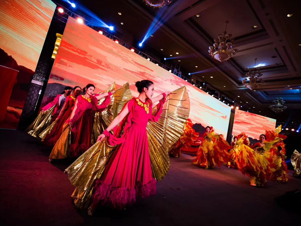 年會燈光租賃選購考慮因素