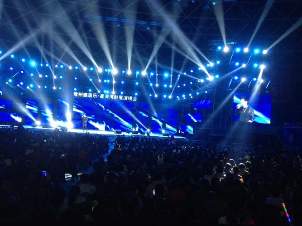 杭州音箱租賃應考慮什么？