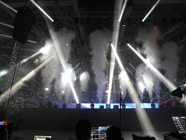 備受用戶認可的音響租賃價格會怎樣判定