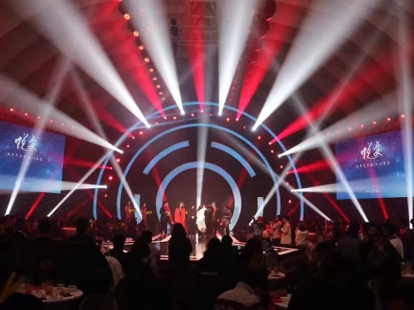 專業寧波音響租賃公司音響師的職責